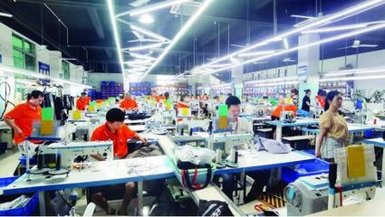 制造业迎来政策性红利 加计扣除、增值税降低、用电成本与创新升级深度解析
