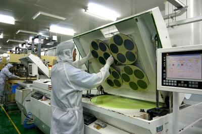 电子制造行业再掀信息化浪潮 市场信息咨询洞察新趋势